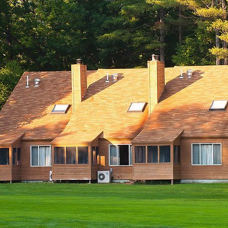 Cold Spring Resort Plymouth Exterior foto