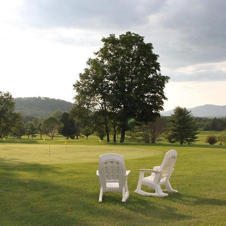 Cold Spring Resort Plymouth Exterior foto