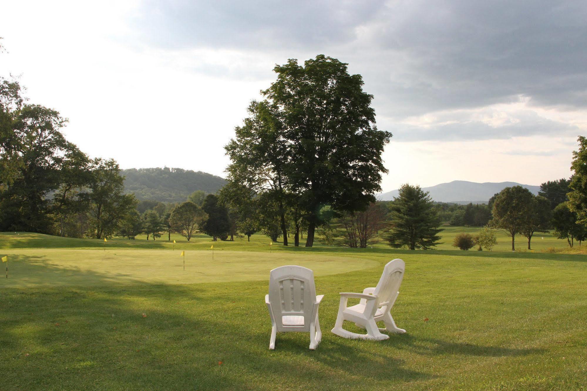 Cold Spring Resort Plymouth Exterior foto